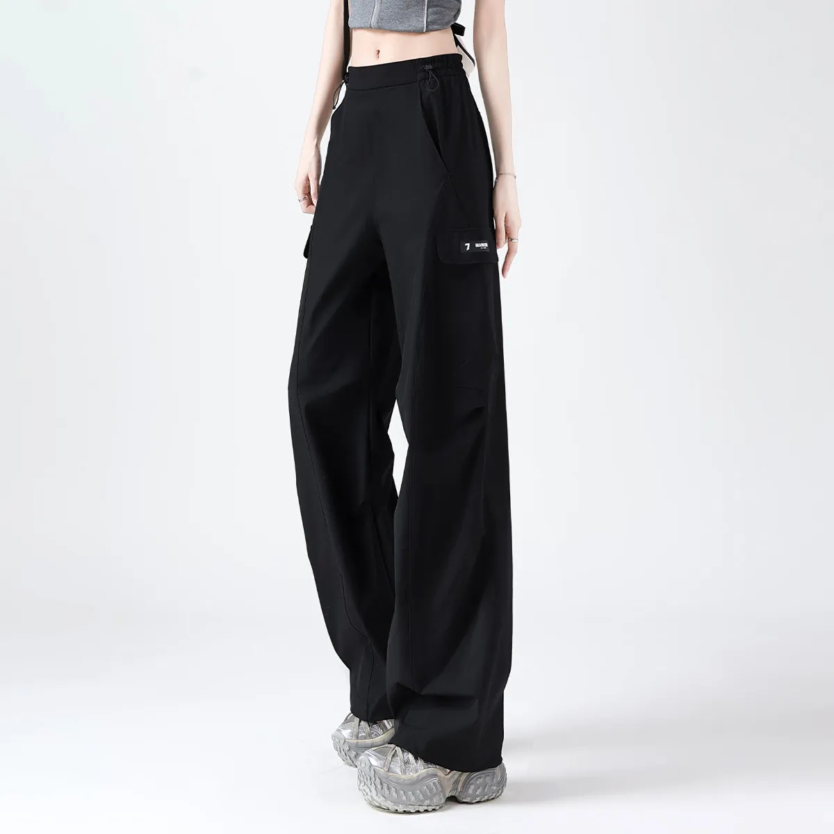 7 FOR ALL MANKIND Cargo Pants Men's