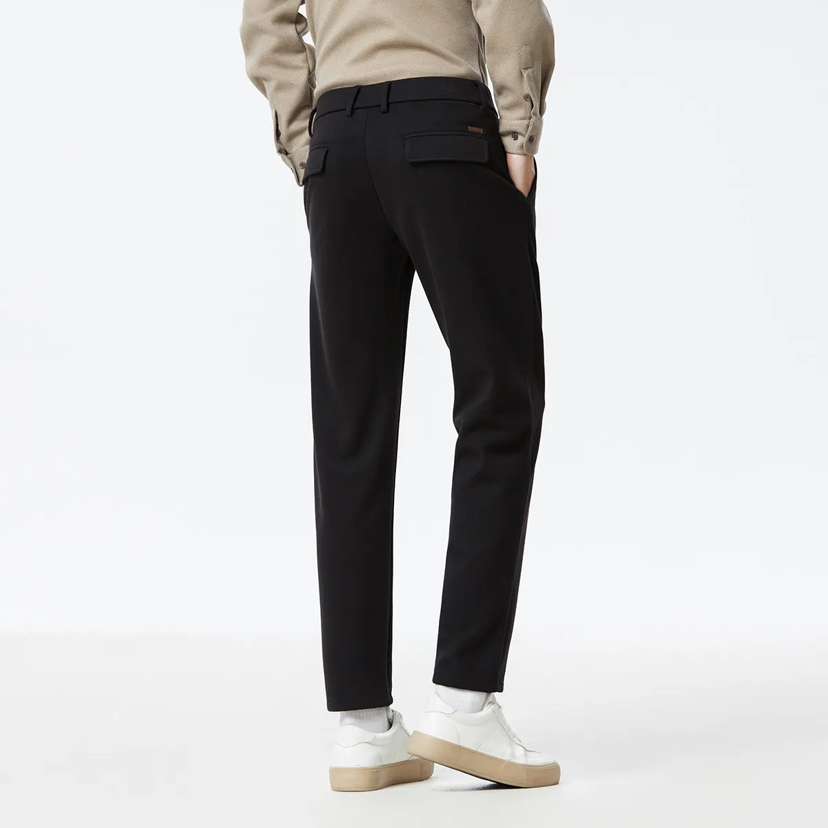 7 FOR ALL MANKIND Casual Pants Men's