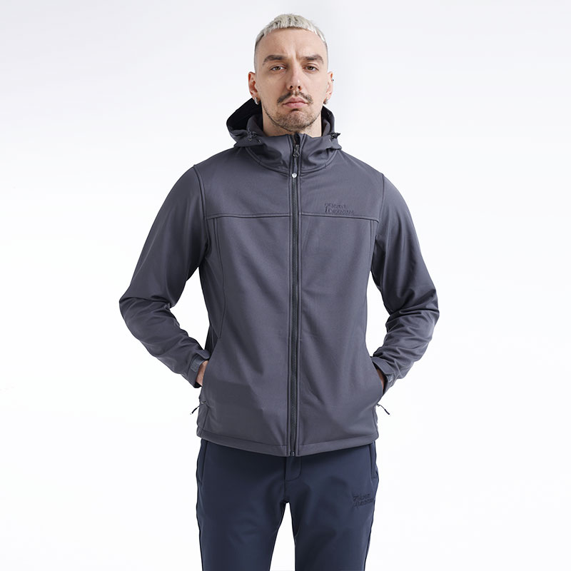 ALPINT MOUNTAIN Fleece Clothing Men’s