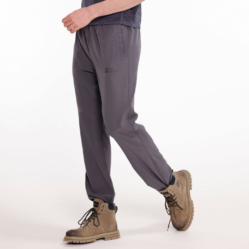 ALPINT MOUNTAIN Quick Dry Pants Men’s