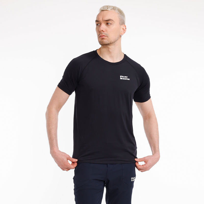ALPINT MOUNTAIN Quick Dry T Shirts Men’s