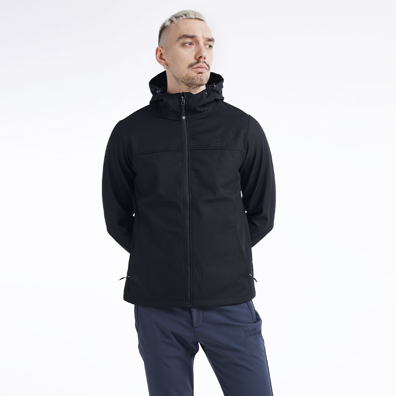 ALPINT MOUNTAIN Fleece Clothing Men’s
