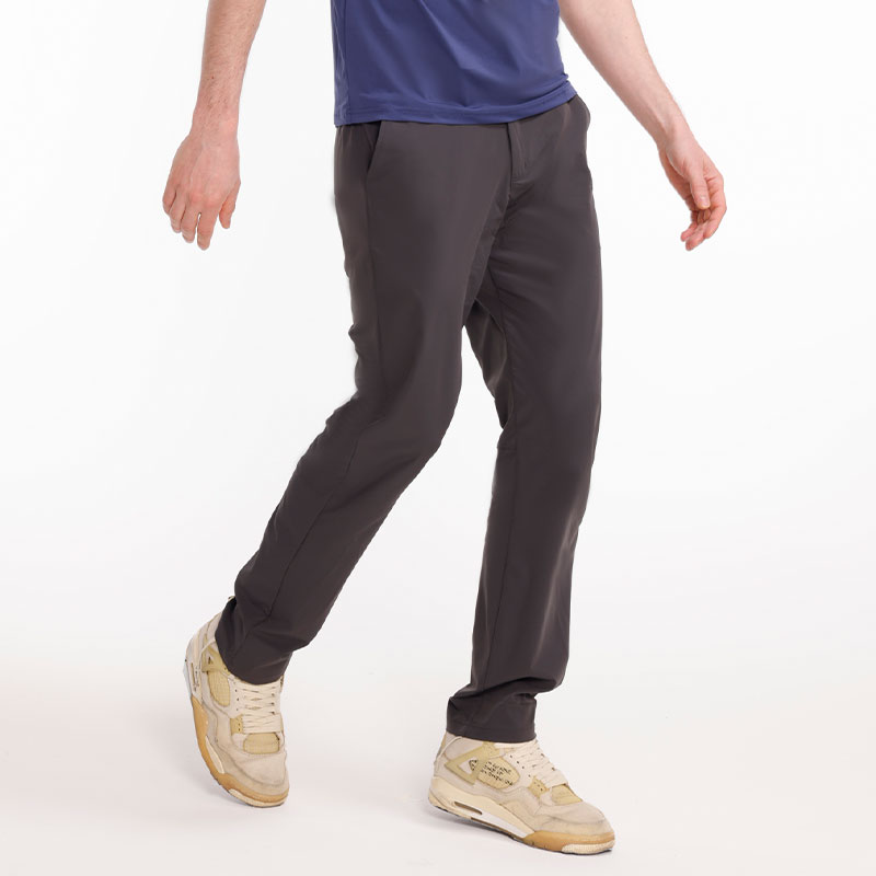 ALPINT MOUNTAIN Quick Dry Pants Men’s