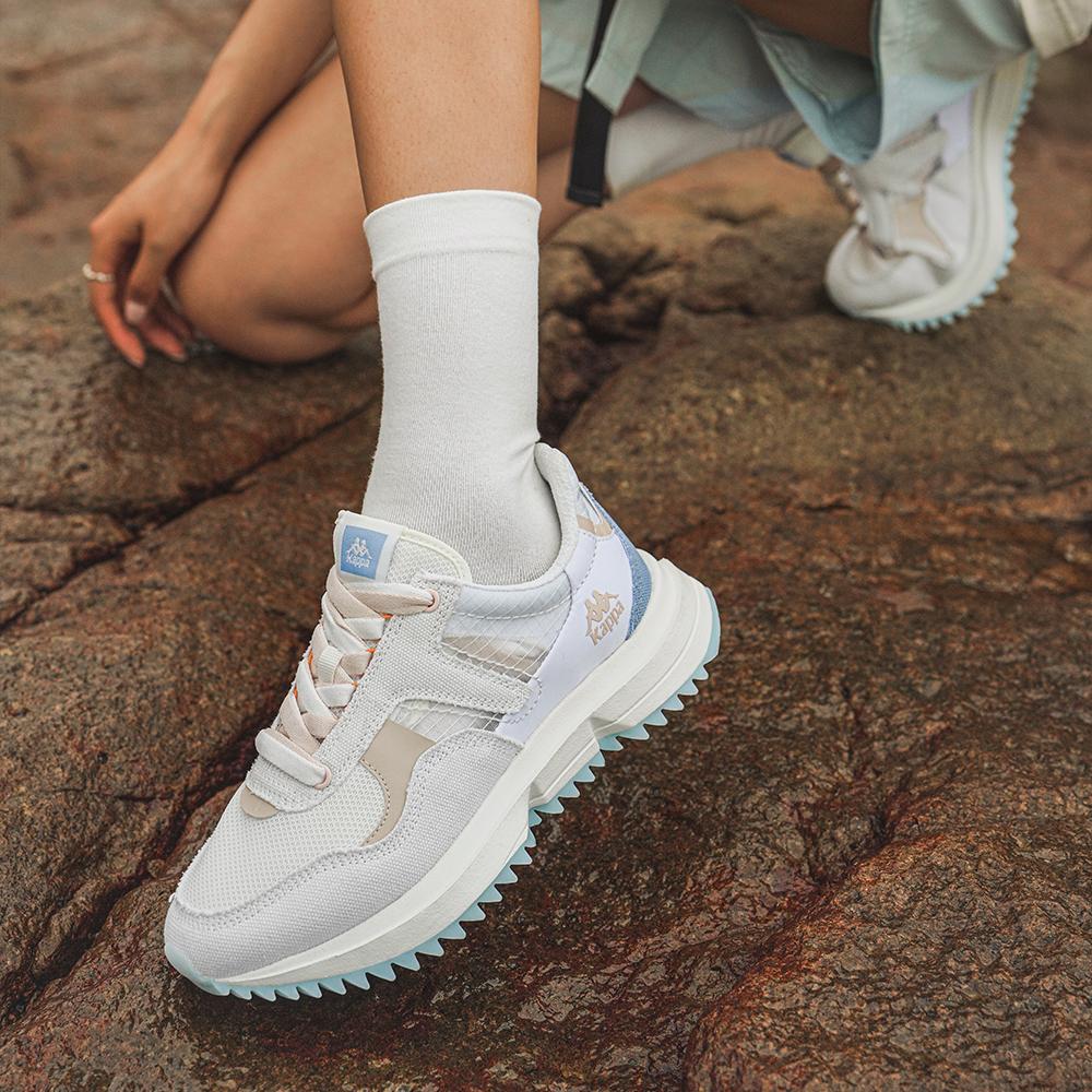 Kappa Slip Resistant, Abrasion Resistant, Breathable, Height Increasing