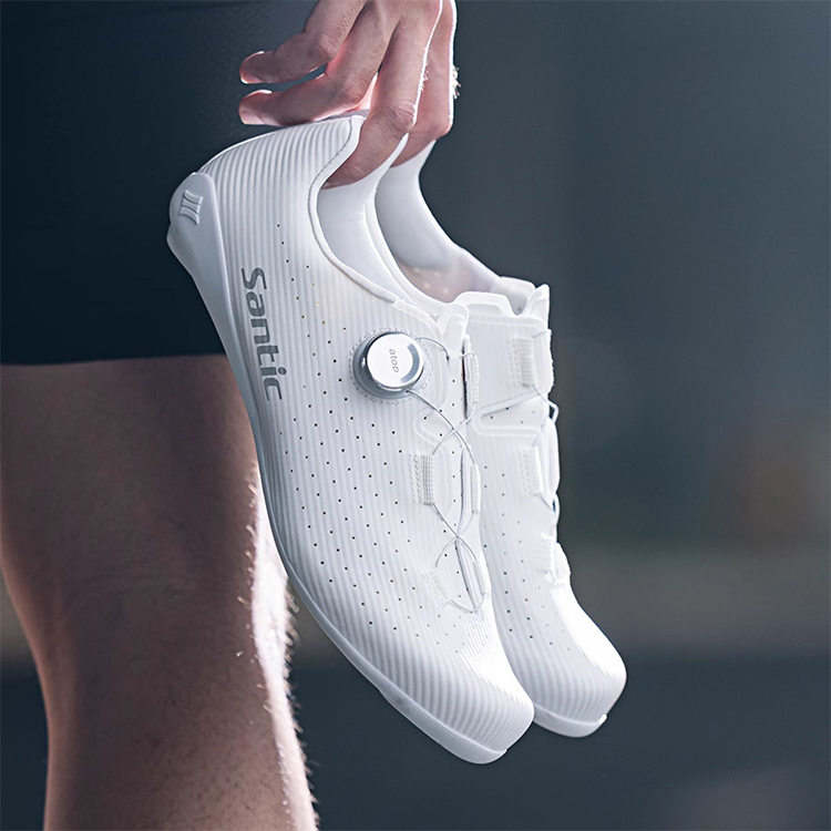 SANTIC Slip Resistant, Abrasion Resistant, Breathable, Coverage, Support, Balance