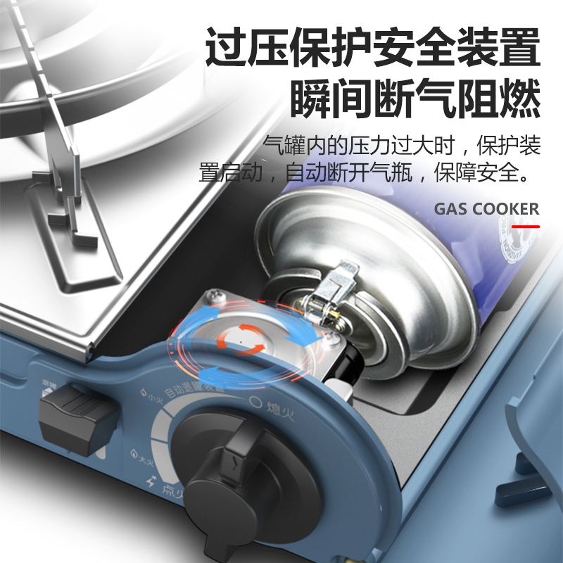 MAXSUN Cooking Utensils 3 4 Persons