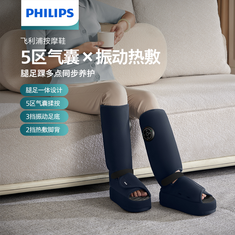 PHILIPS      PPM5502F