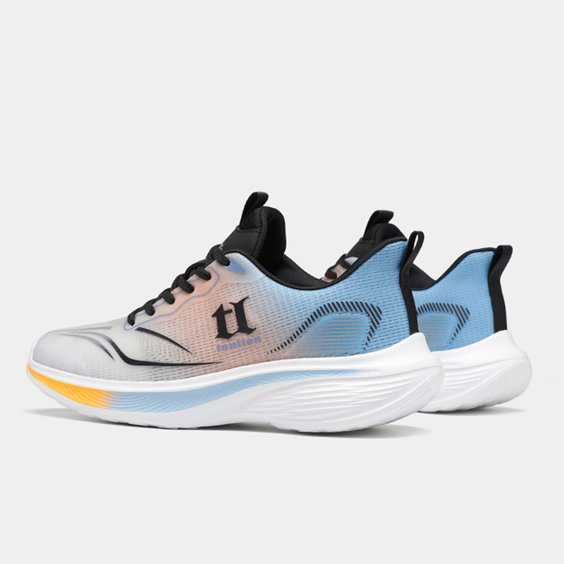 Tonlion Running Shoes Men’s Low Top