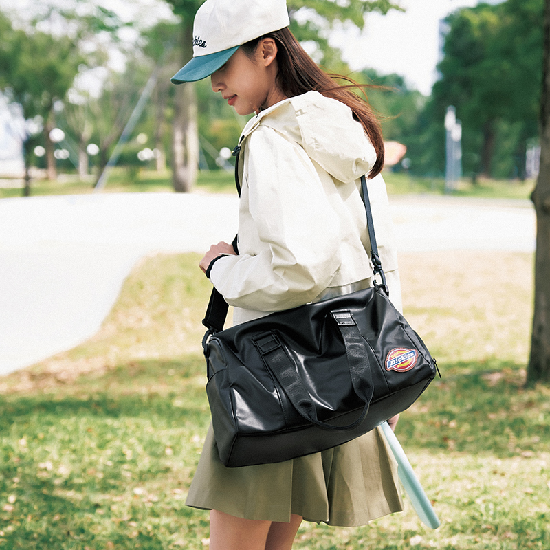 Dickies Travel Gym Bag Black DK-C032 – купить аксессуары от