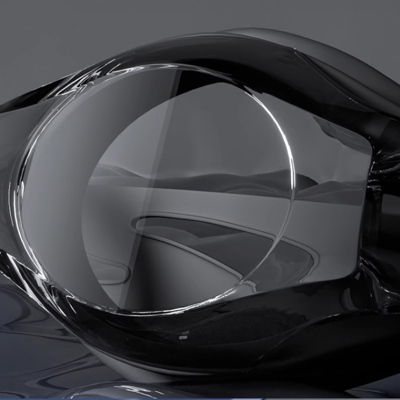 Li Ning Swim Goggles Swim Hot Spring Water Play Unisex