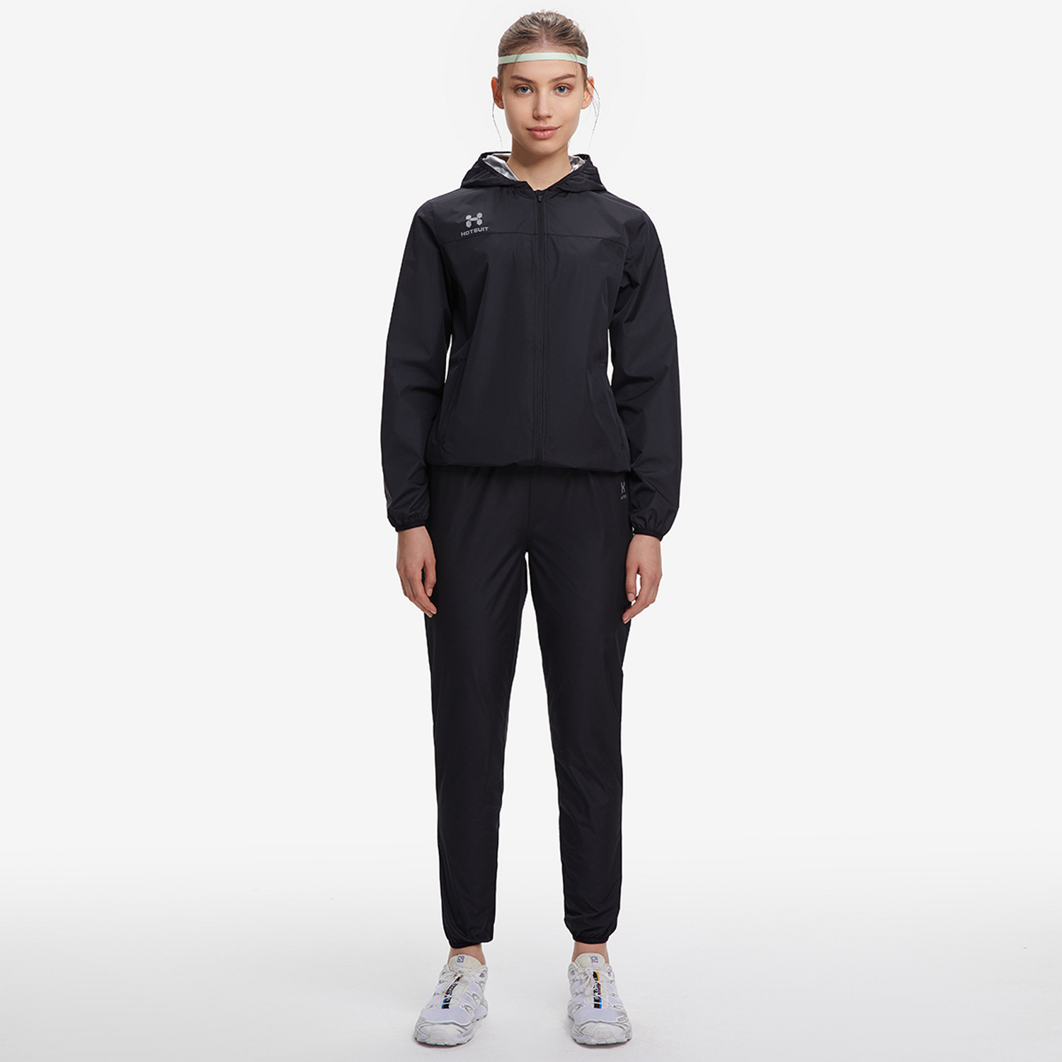 HOTSUIT Fitness Sets Women’s Moderate