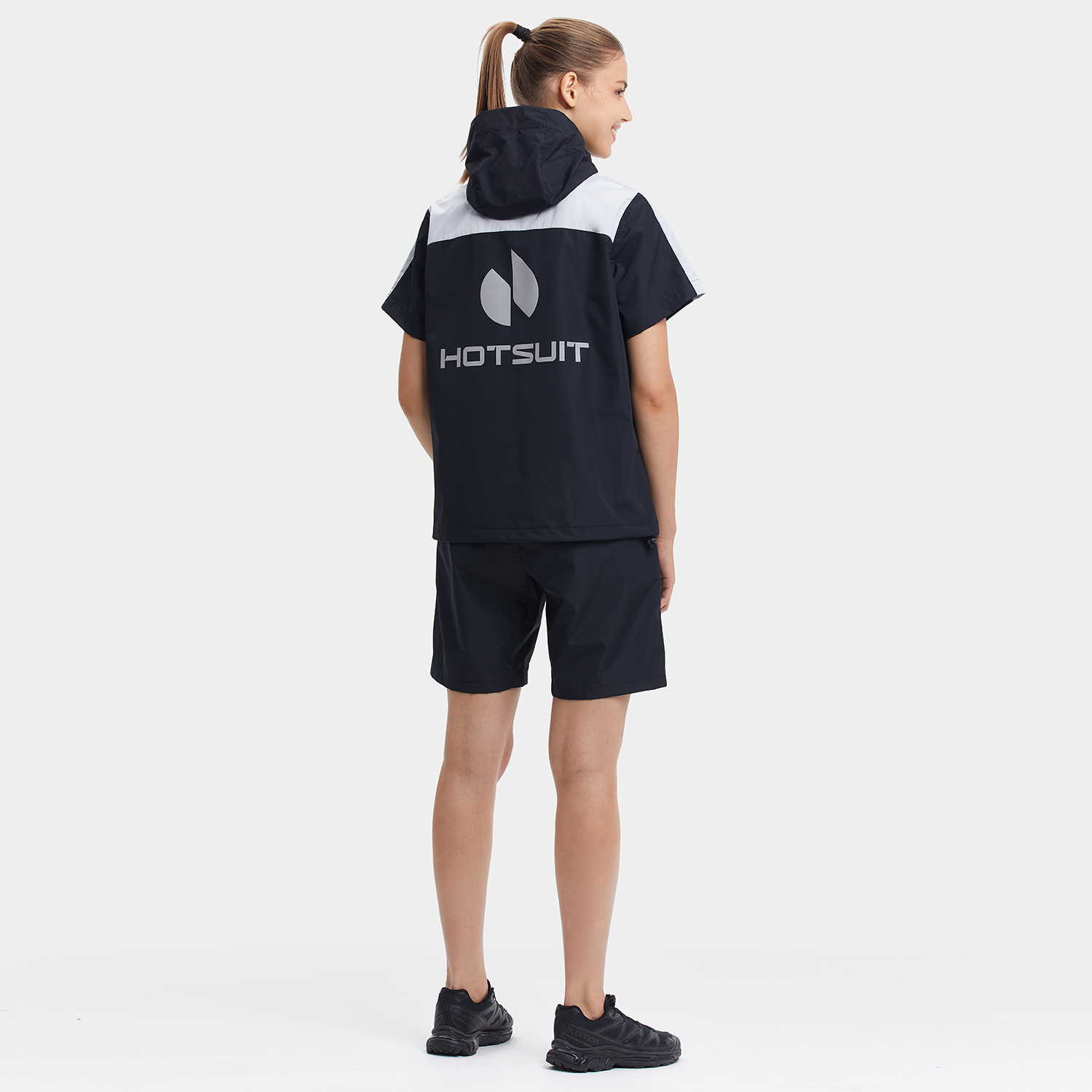 HOTSUIT Fitness Sets Women’s Moderate