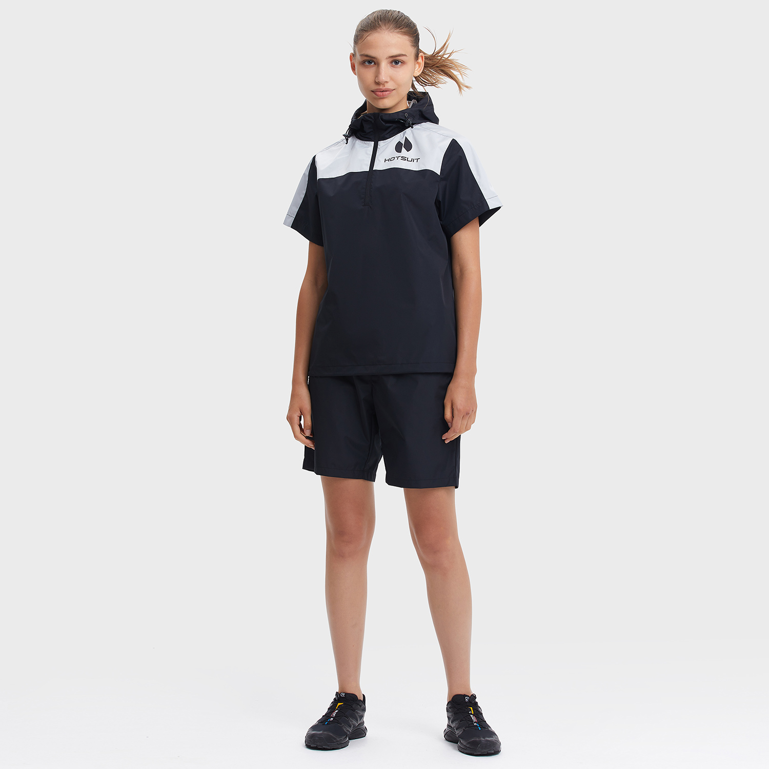 HOTSUIT Fitness Sets Women’s Moderate