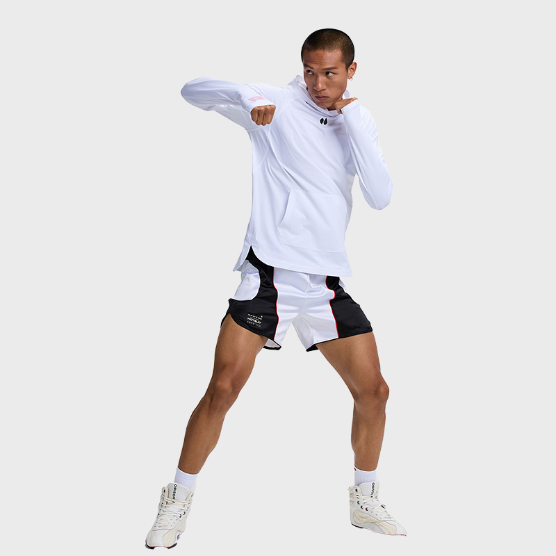 HOTSUIT Fitness Clothing Men’s Moderate