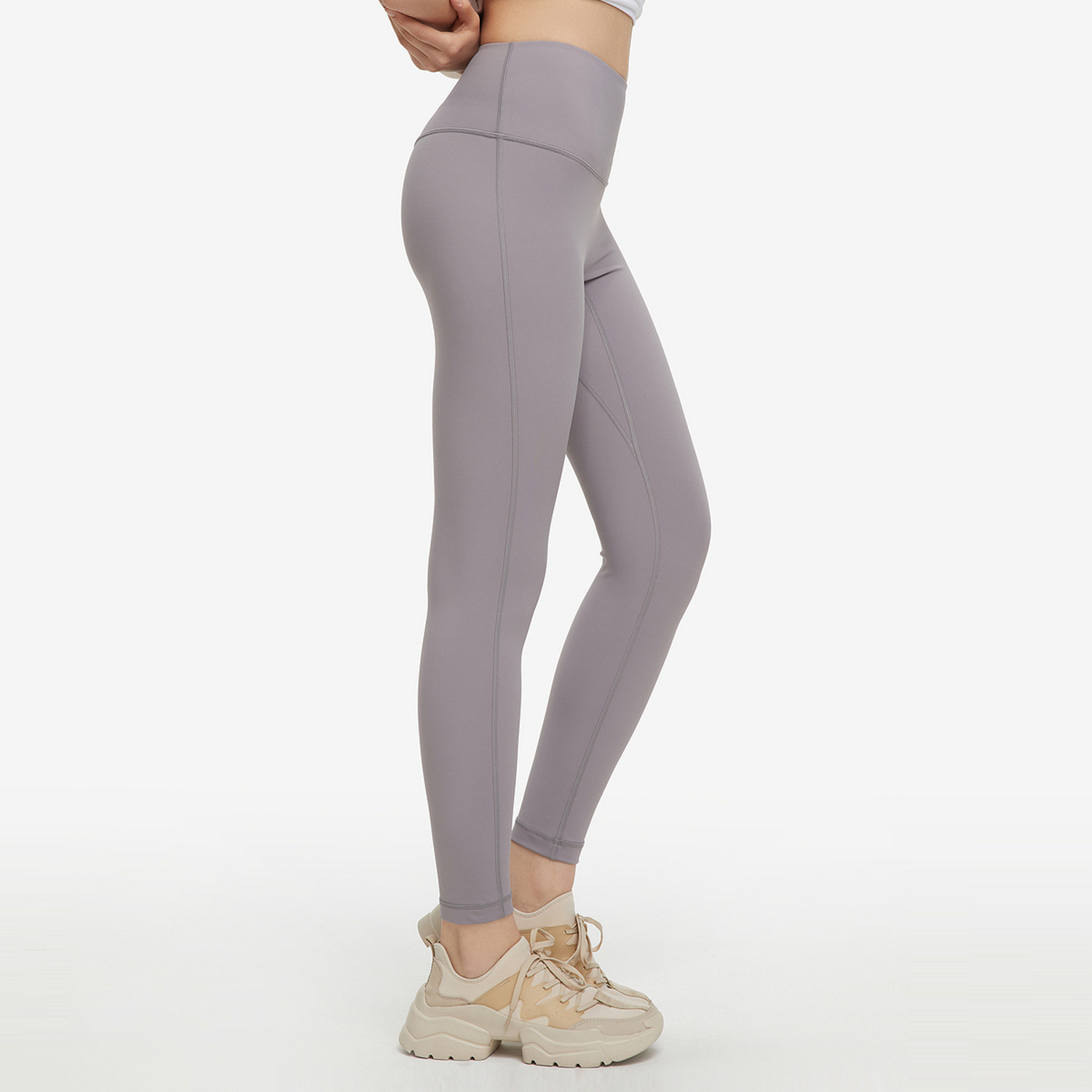 HOTSUIT Body Shaping Collection Yoga Pants Women’s Moderate