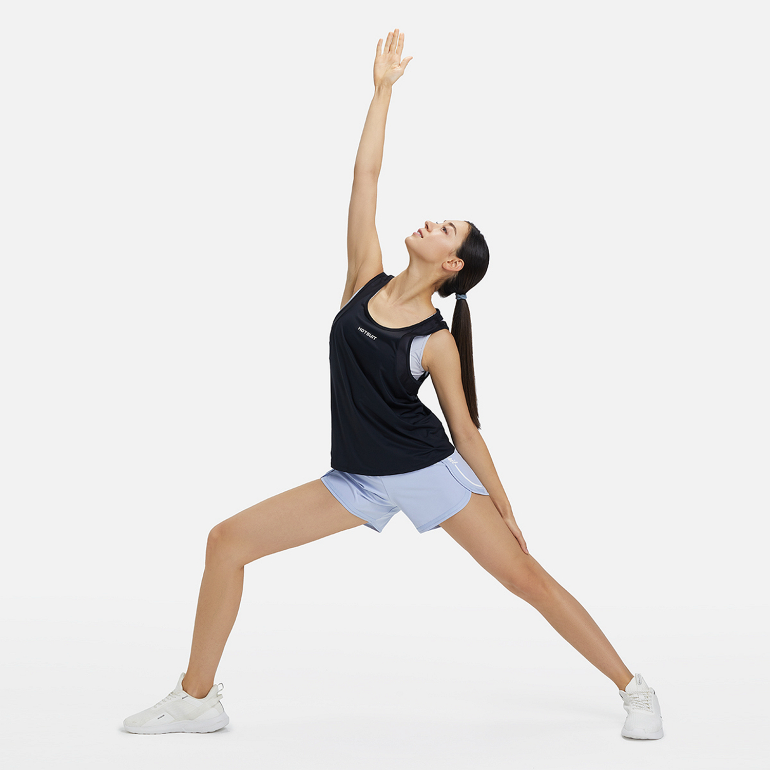 HOTSUIT Body Shaping Collection Sports Shorts Women’s