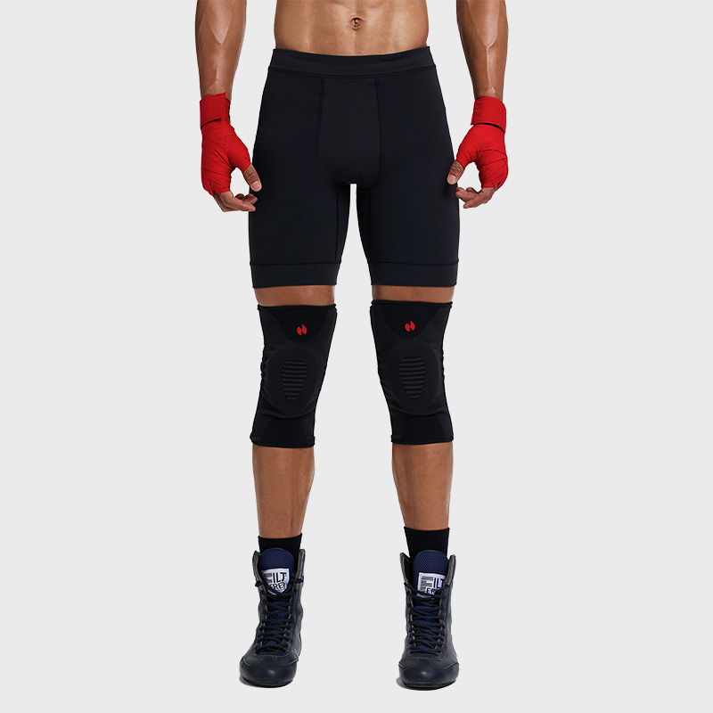 HOTSUIT Sports Shorts Men’s Mineral Black