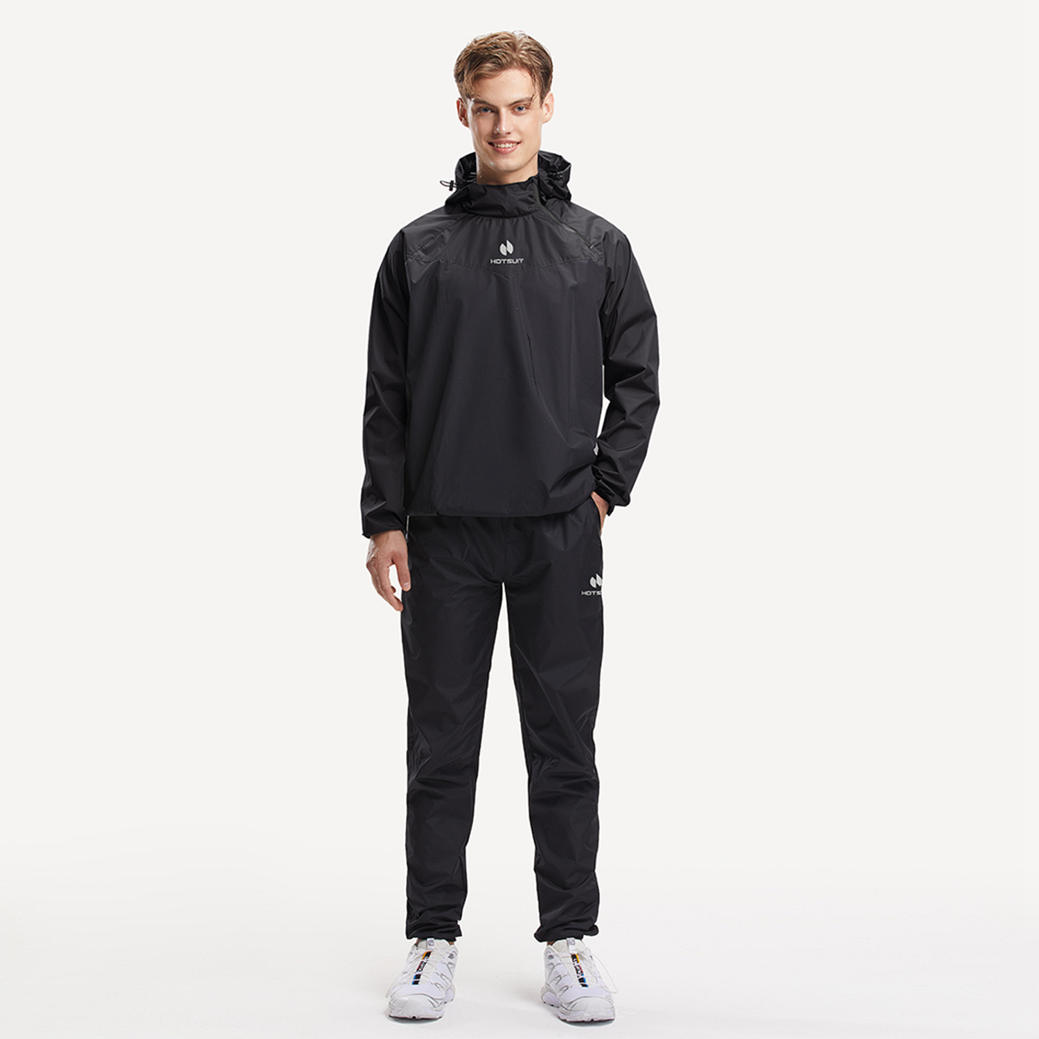 HOTSUIT Casual Sportswear Unisex