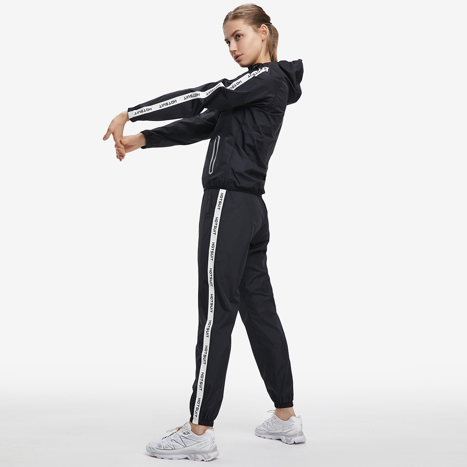 HOTSUIT Fitness Sets Women’s Moderate