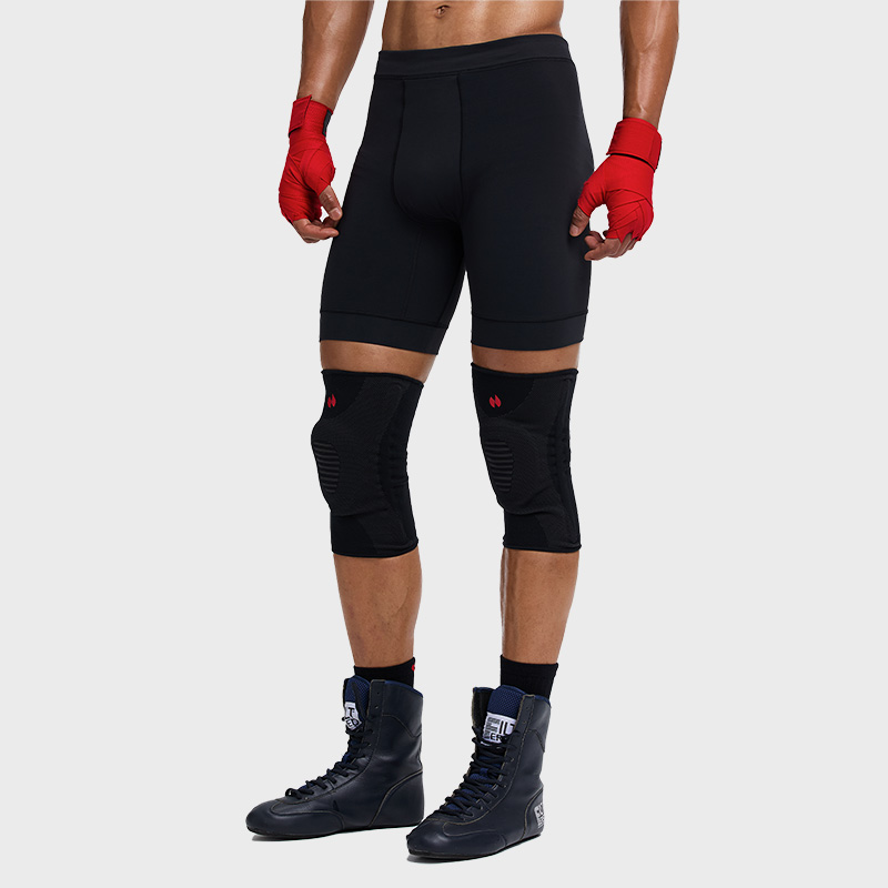 HOTSUIT Sports Shorts Men’s Mineral Black