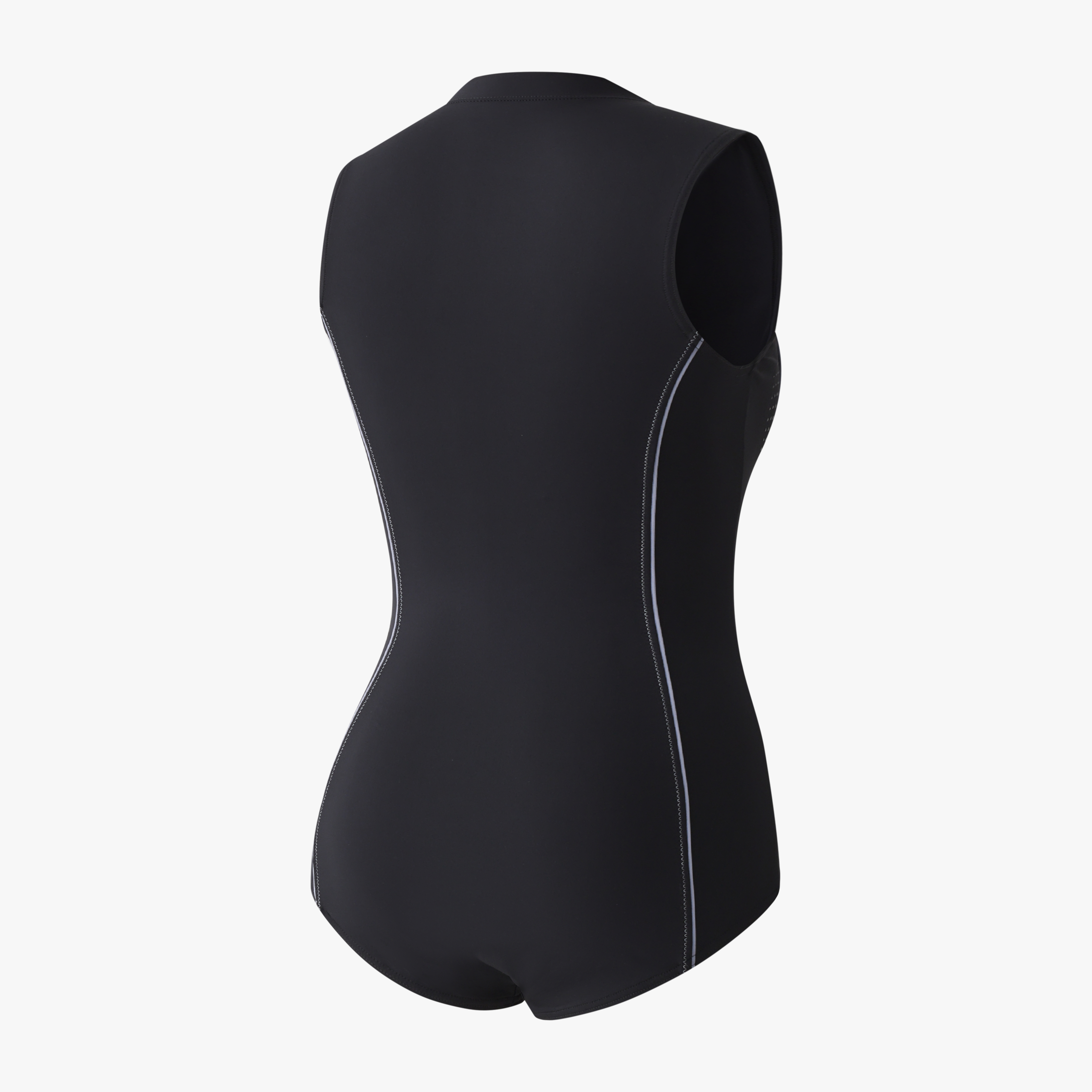 Anta One piece Swimsuit Women’s Black