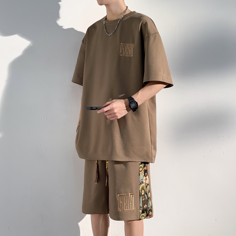 PEIMENG Casual Sportswear Unisex