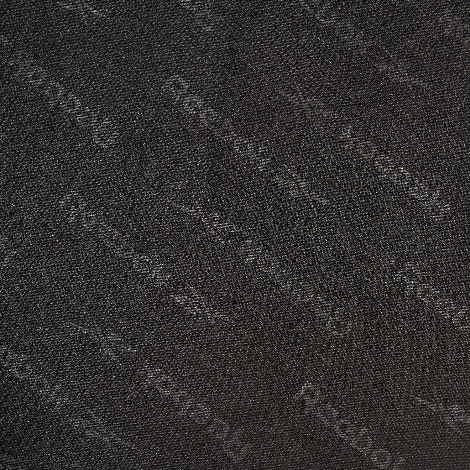 сумка Reebok (черная) — фото 4