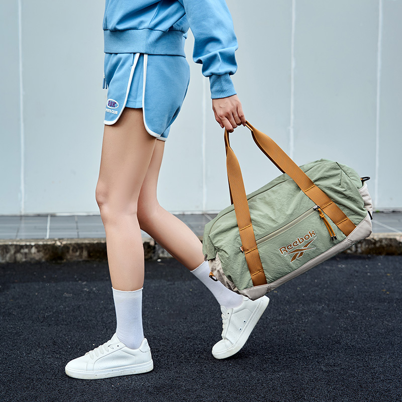 Сумка Reebok 21L (многоцветный) — фото 5