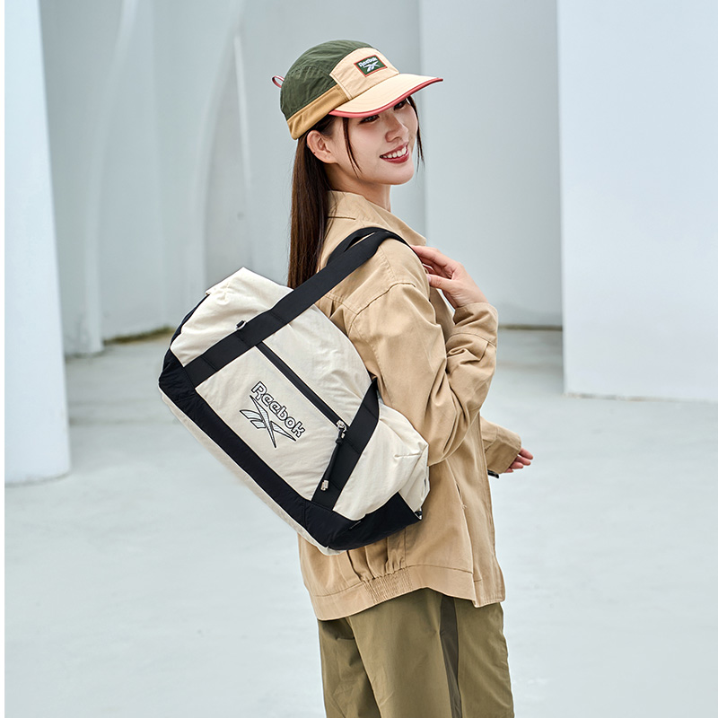 Сумка Reebok 21L (многоцветный) — фото 13