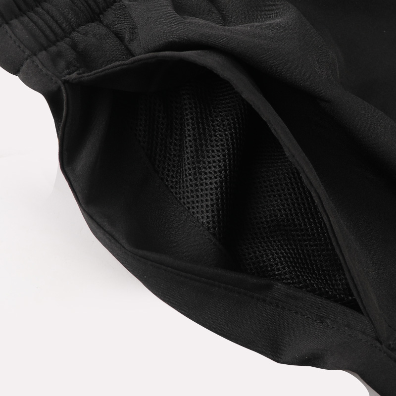 Li Ning Sports Shorts Men’s Black Thin