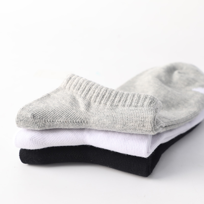 Li Ning Unisex Ankle Socks