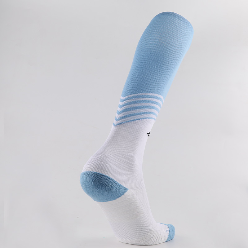 Li Ning Soccer Socks Unisex 2 Pack
