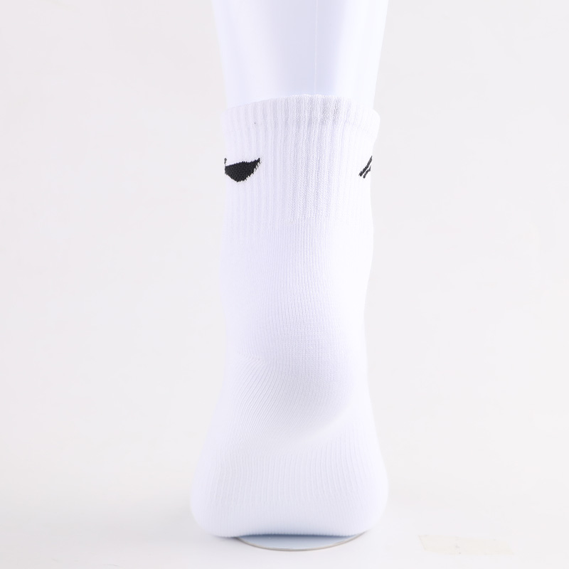Li Ning Unisex Ankle Socks