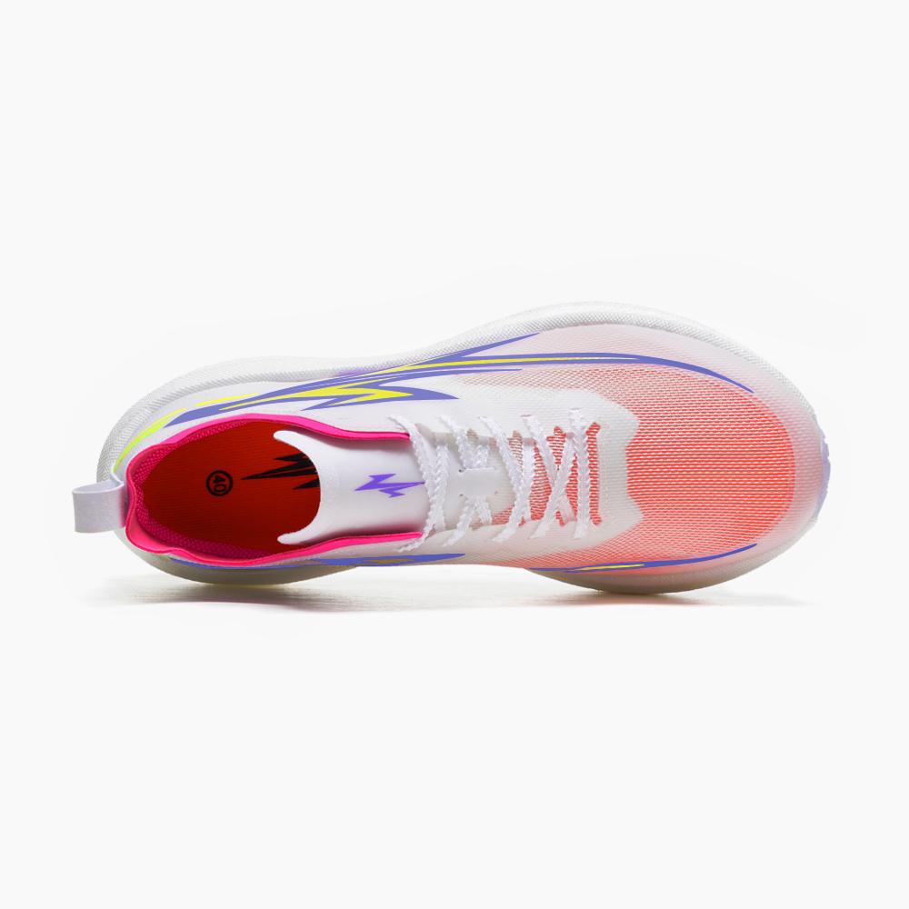 RANDONGLI Cushioning Slip Resistant Abrasion Resistant Breathable Lightweight Rebound