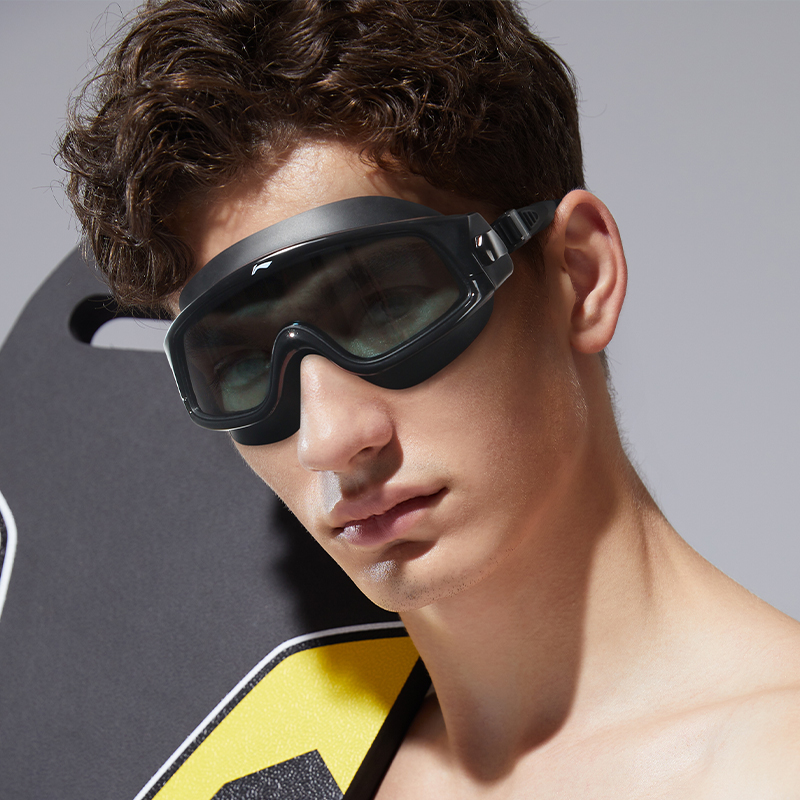 Li Ning Swim Goggles