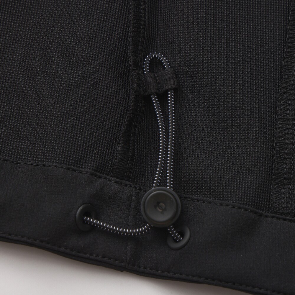 Куртка Under Armour Under Armour (черная) — фото 8