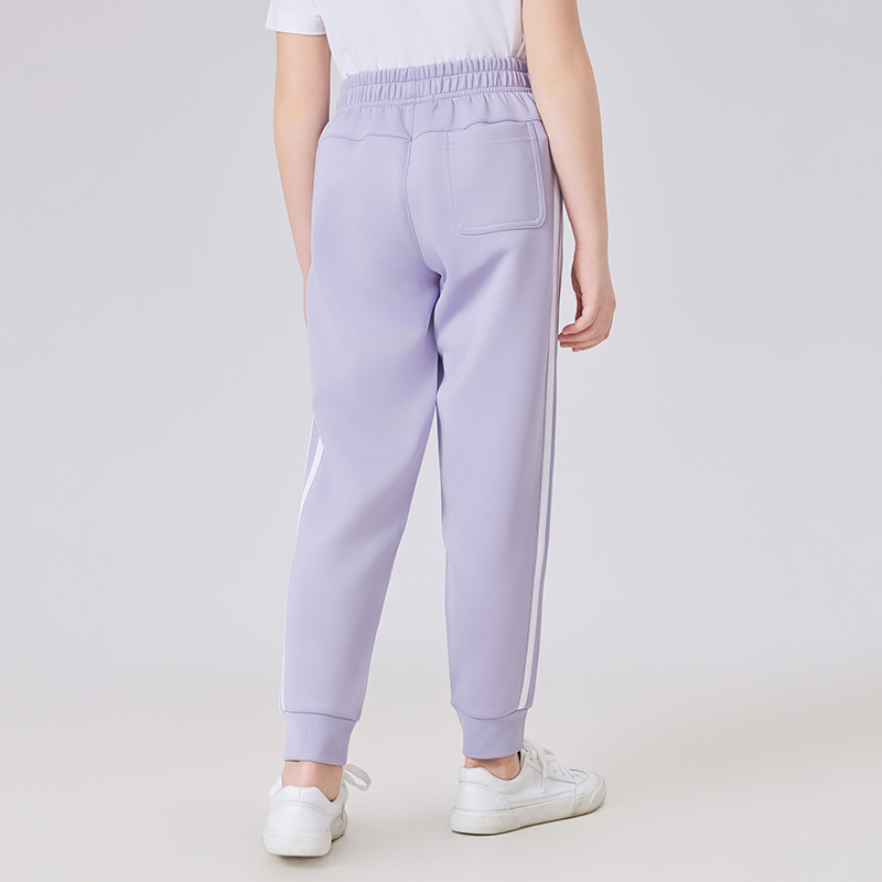 Брюки adidas (черные) — фото 3