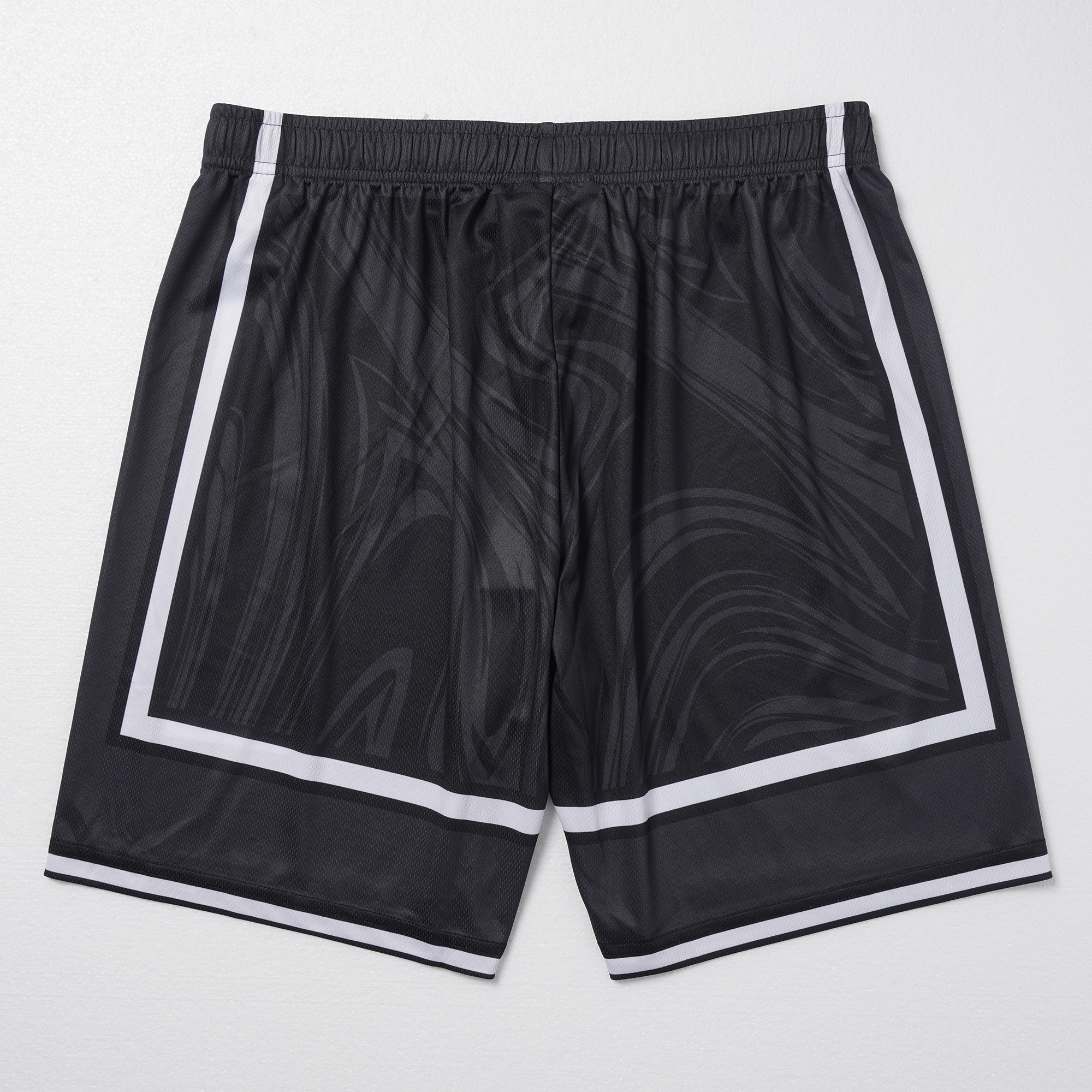 Under Armour Basketball Shorts Men’s Black