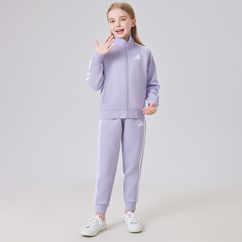 Брюки adidas (черные) — фото 5