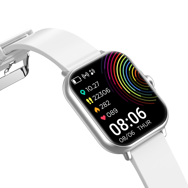 KANGOL Smart Watches Bluetooth Connection Unisex