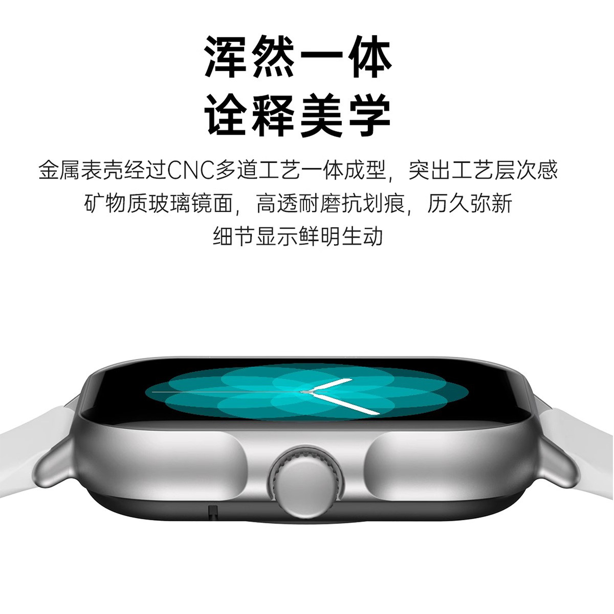 KANGOL Smart Watches Bluetooth Connection Unisex