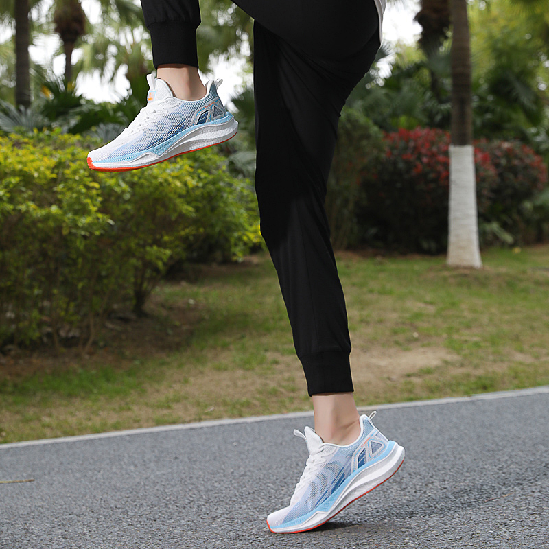 Camssoo Cushioning Slip Resistant Abrasion Resistant Cushioning Slip Resistant Abrasion Resistant Low top Outdoor Shoes