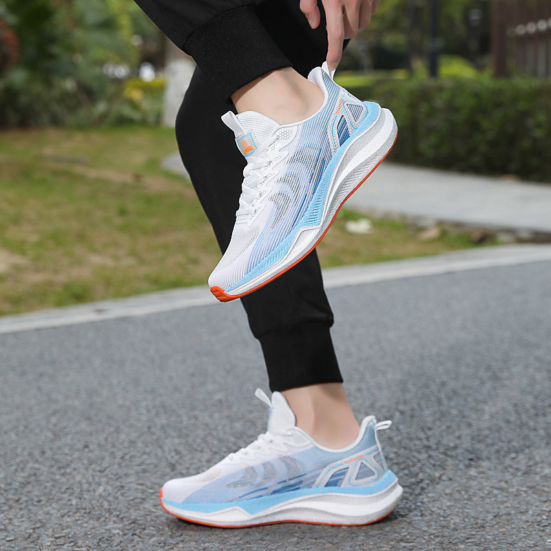 Camssoo Cushioning Slip Resistant Abrasion Resistant Cushioning Slip Resistant Abrasion Resistant Low top Outdoor Shoes