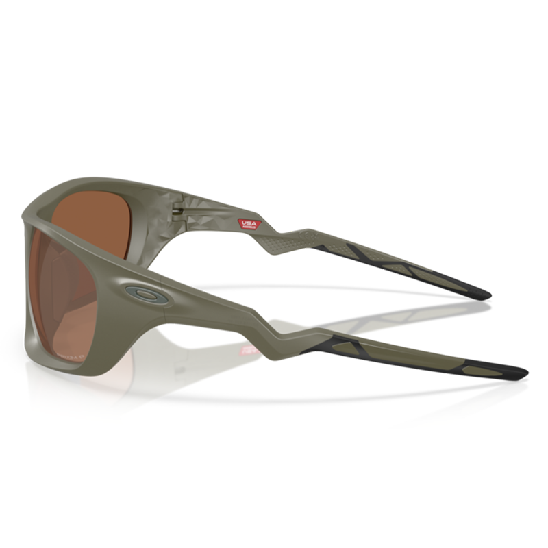Oakley 9431 LATERALIS Everyday Cycling, Running, Trail Running Unisex Wind Goggles