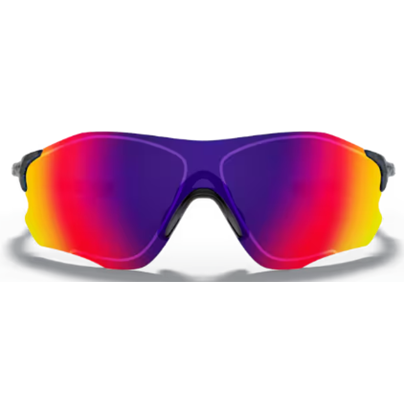 Oakley 9313A EVZERO PATH A Running Unisex UVB Protection, UVA Protection, Sun Protection Cycling Glass