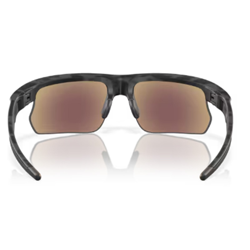 Oakley 9400 BISPHAERA Running Unisex Wind Resistant Cycling Glass