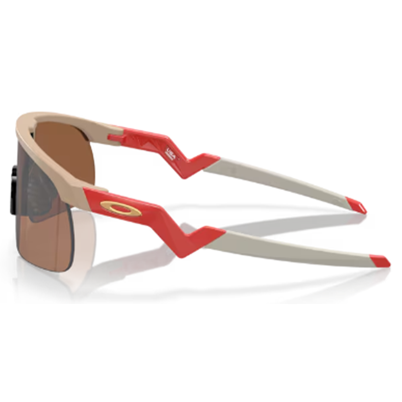 Oakley 9010 RESISTOR J Running Kids’ Wind Resistant Cycling Glass