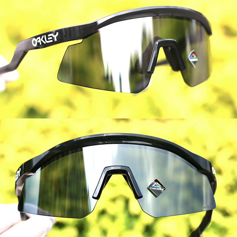 Oakley 9229 HYDRA A Running Unisex Wind Resistant Cycling Glass