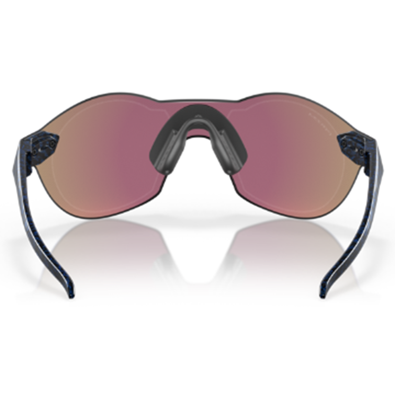 Oakley 9098 RE SUBZERO Everyday Cycling Unisex Running, Cycling, Outdoor Sports Glasses, Windproof Goggles, Goggles