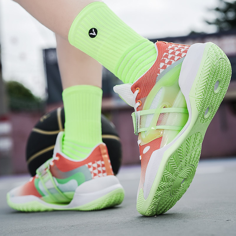 TONYBEAR Slip Resistant, Abrasion Resistant, Waterproof Slip Resistant, Abrasion Resistant, Waterproof Low top